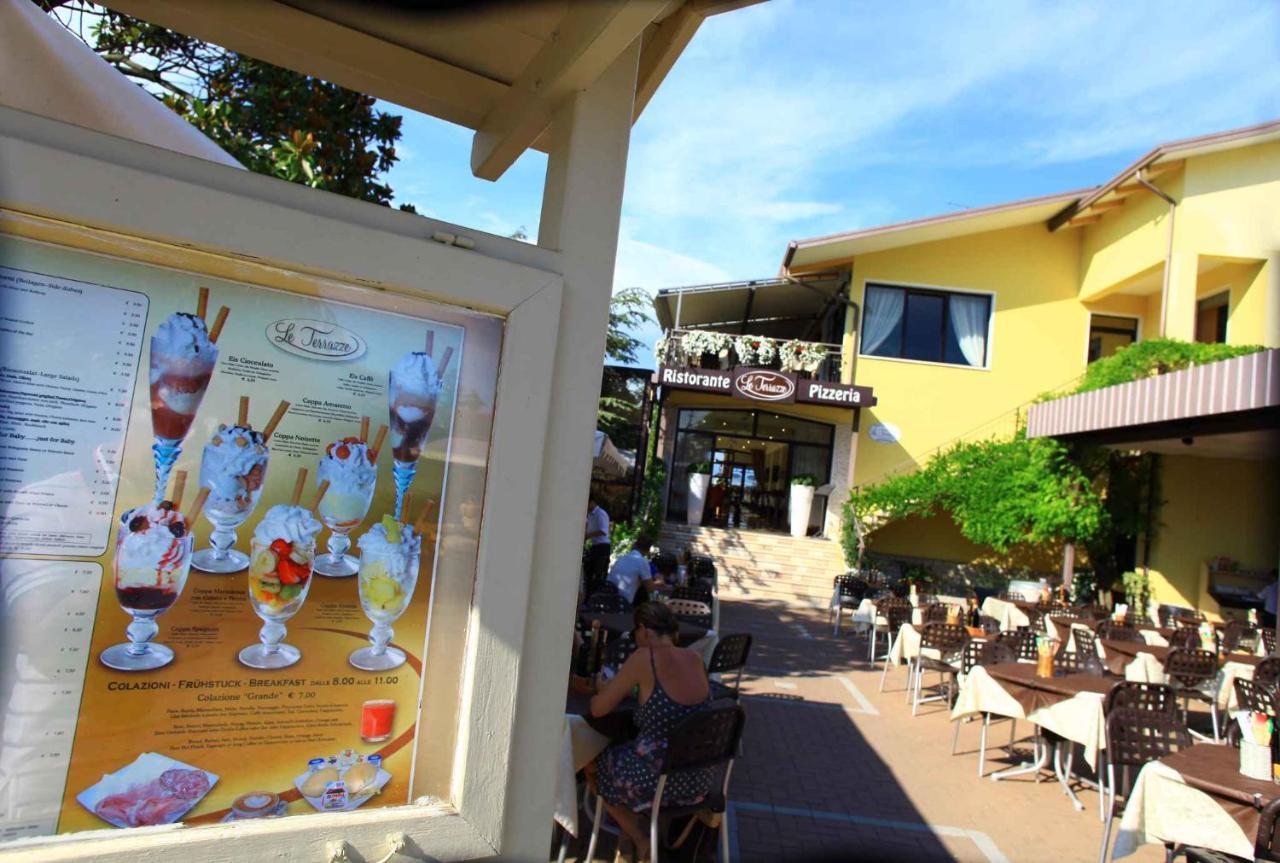 Апартаменты Camping Bella Italia In Peschiera Del Garda - Gardasee Экстерьер фото